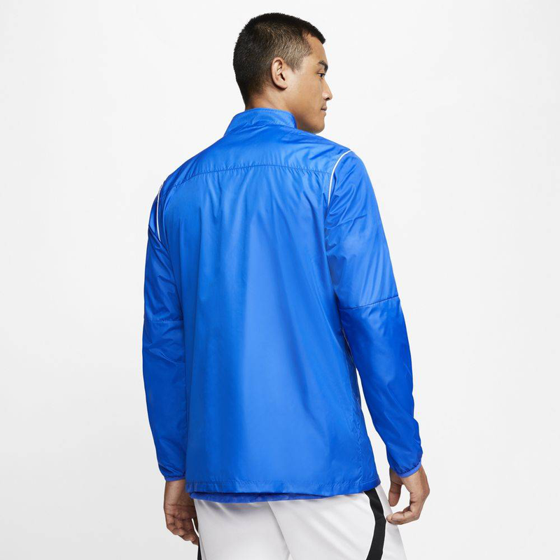 Rebel woven track jacket mens-null
