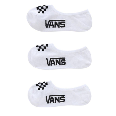 Kids classic cannodle 3-pack socks