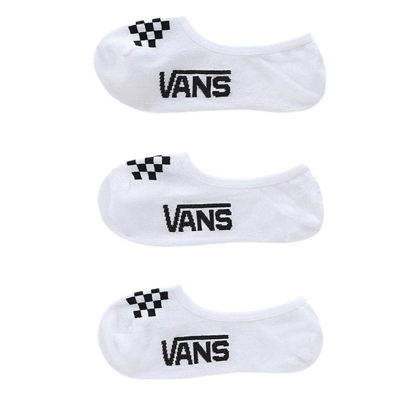 Kids classic cannodle 3-pack socks image number null