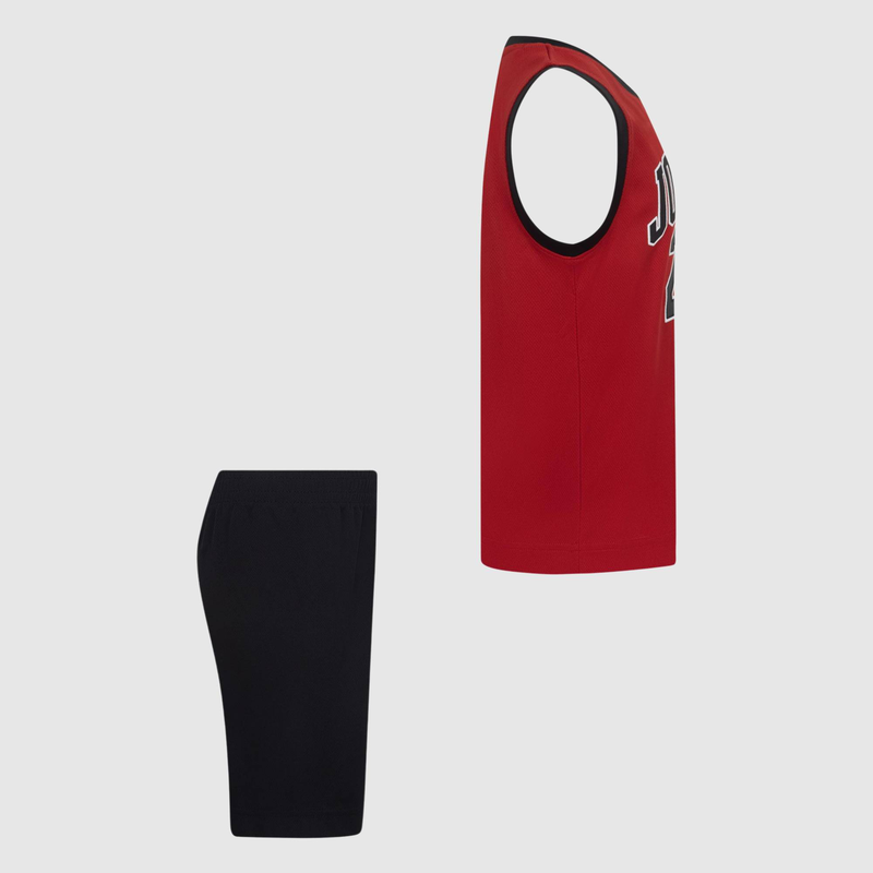 Nike  23 jersey set-null