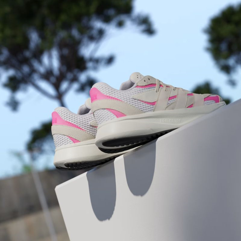 Product image: Adidas lightblaze shoes kids jq4760-null