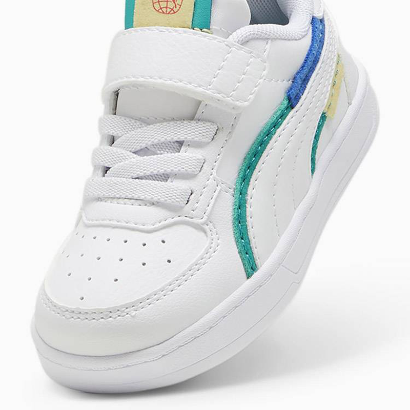 Caven 2.0 ready, set, better ac+ ps-null