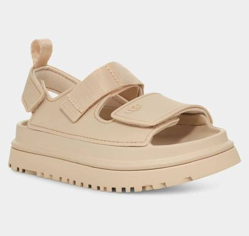 Ugg goldenglow kids sandal-null