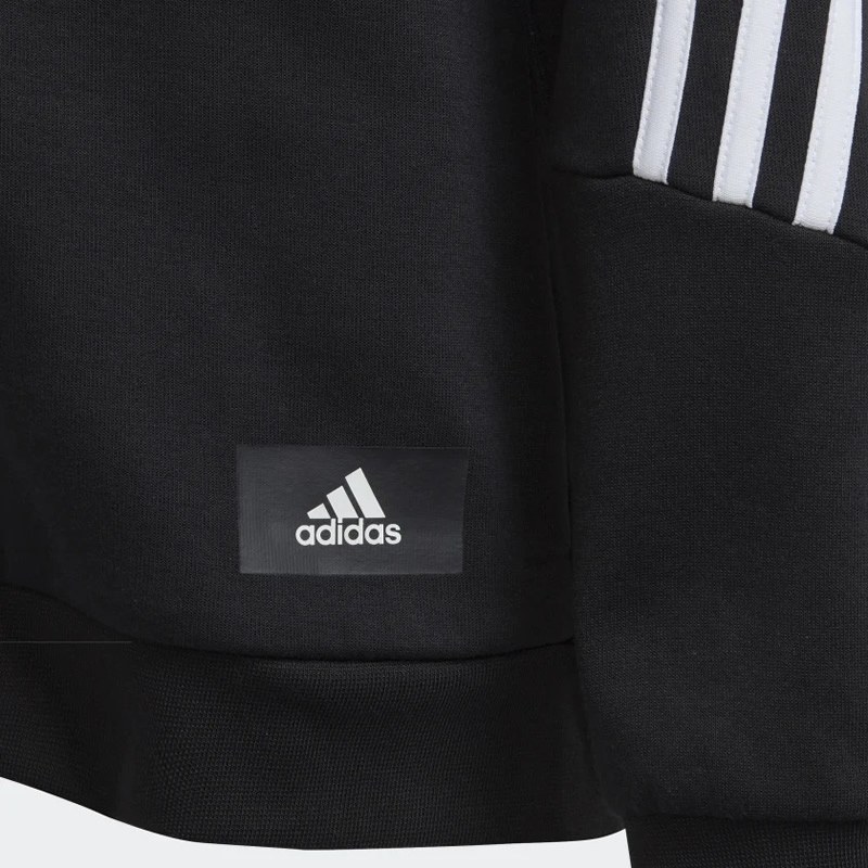 Product image: Adidas b fi 3-stripes fz jacket-null