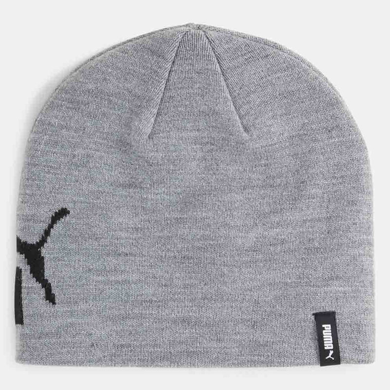 Puma ess cuffless beanie 01-null