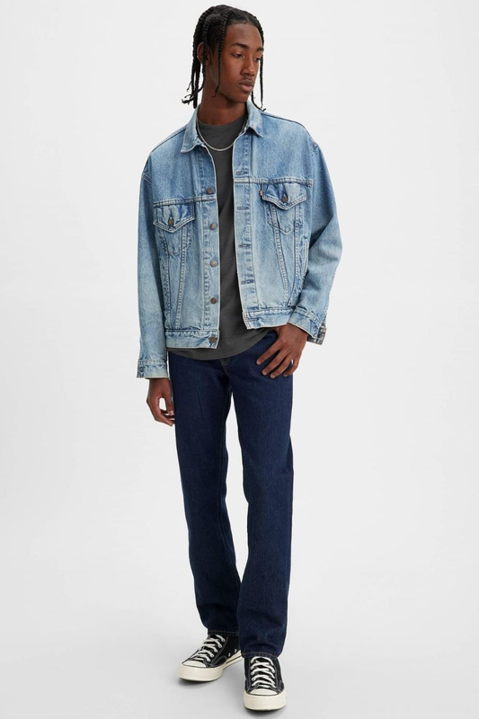 Levis 501 jeans-null