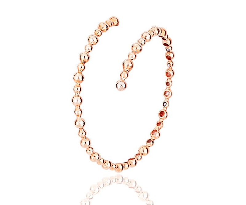Product image: Concordia arm bracelet-null