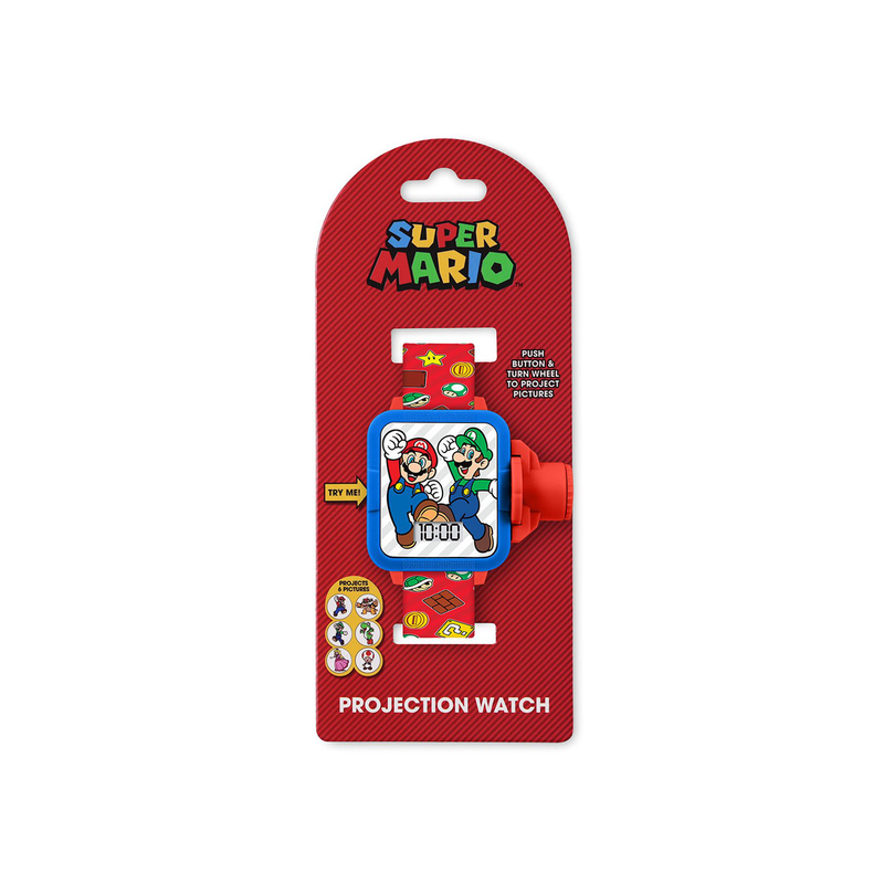 Product image: Pokémon projection watch pok4280-null