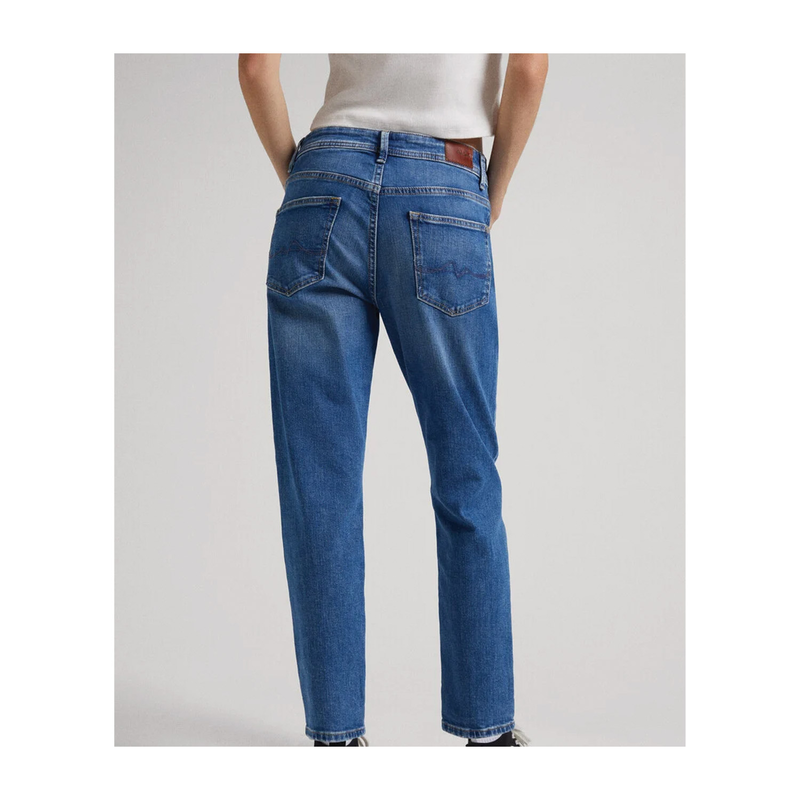 Product image: Pepe Jeans γυναικείο τζιν παντελόνι-null