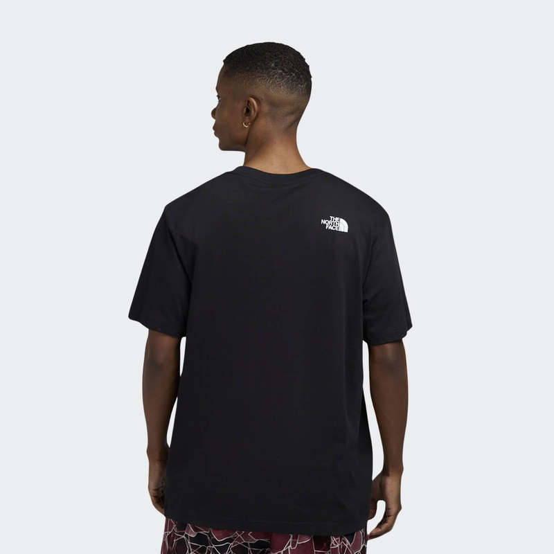 Evo hlf regular tee-null