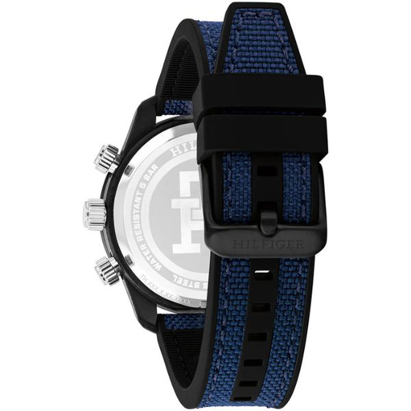 Tommy hilfiger th85 carbon, , medium image number null