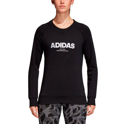 Essentials allcap sweatshirt women