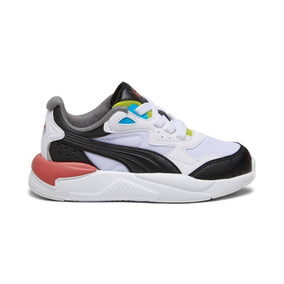 X-ray speed ac ps kids shoes, White / Black, medium