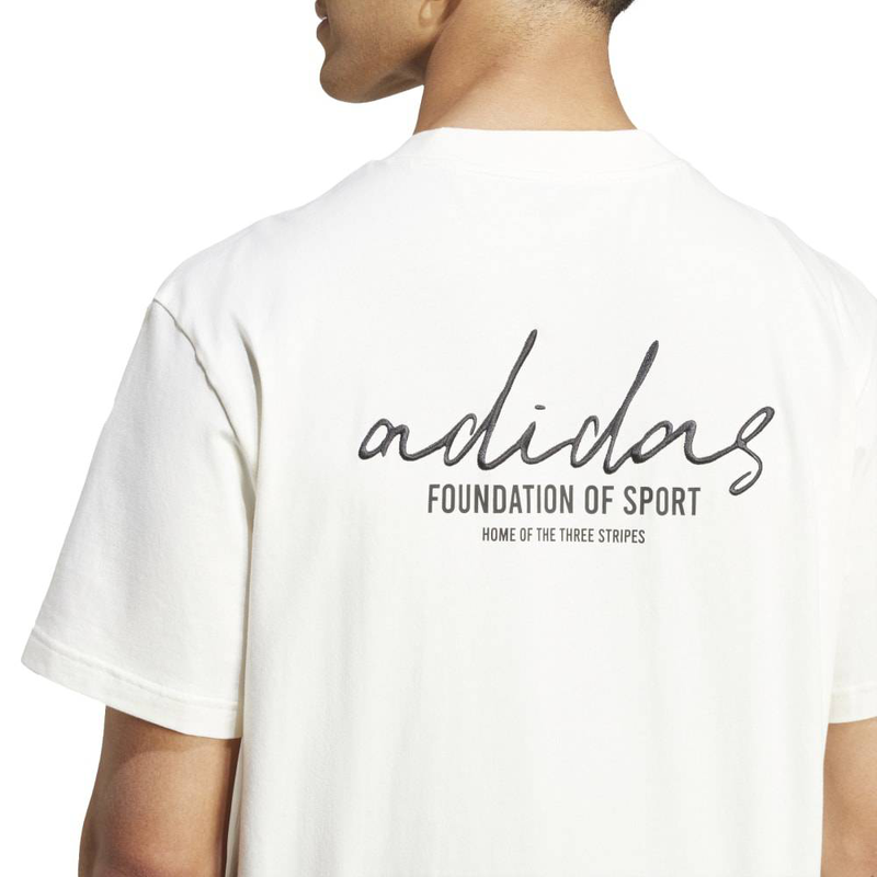 Product image: Bolt logo single jersey top q3-null