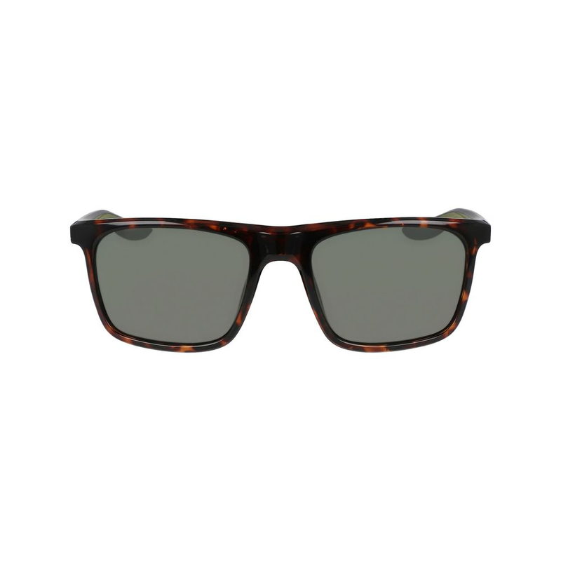 Black metal sunglasses-null