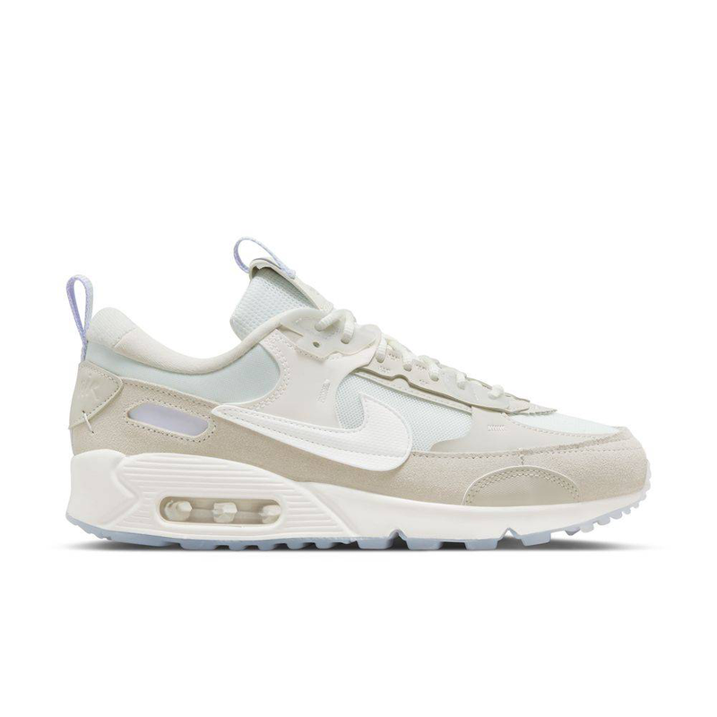 Nike womens Air max 90 futura-null