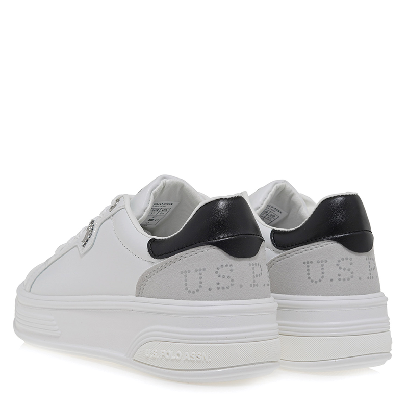 U.s. Polo assn &gamma;&upsilon;&nu;&alpha;&iota;&kappa;&epsilon;ί&omicron; sneaker-null