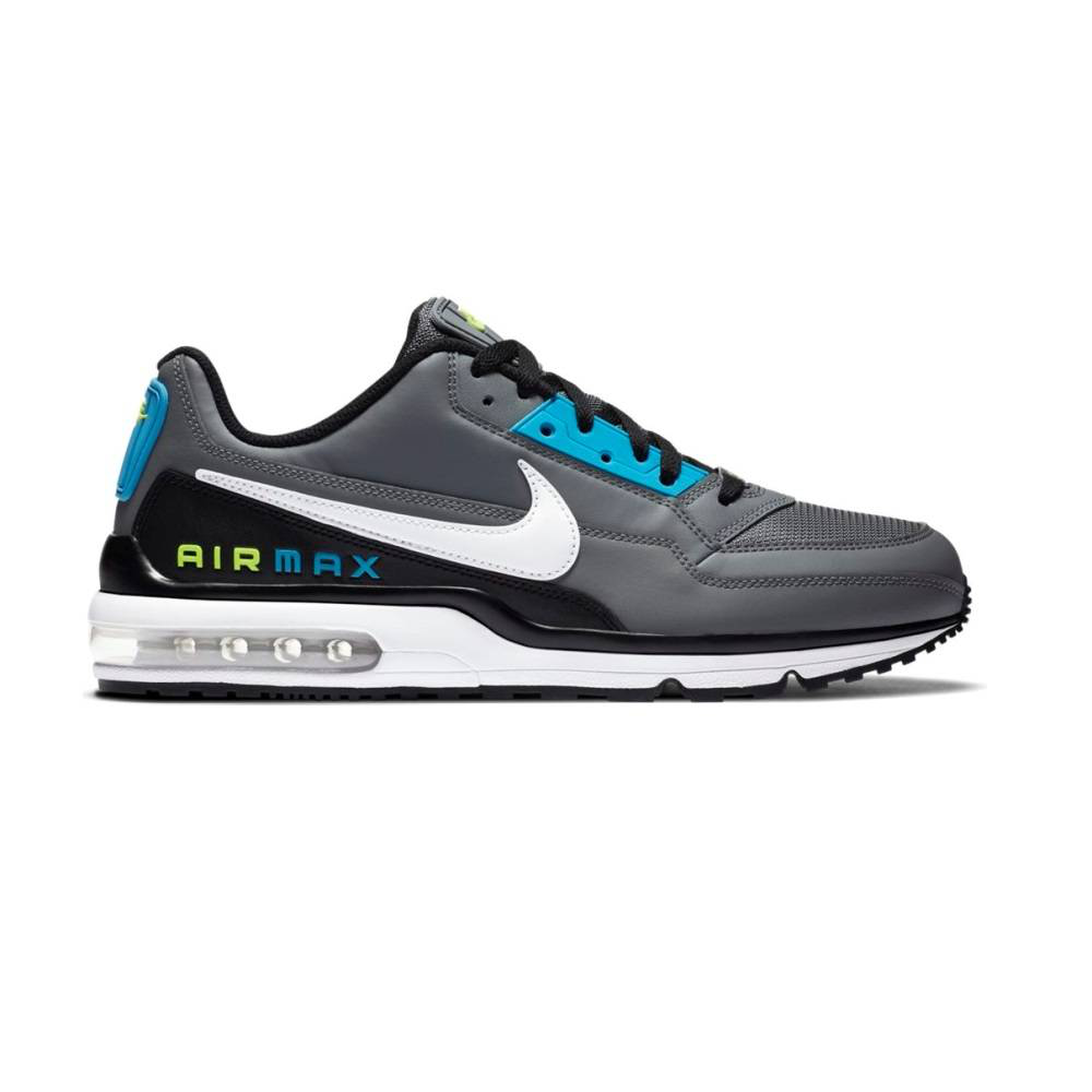 air max ltd 3 men's shoe