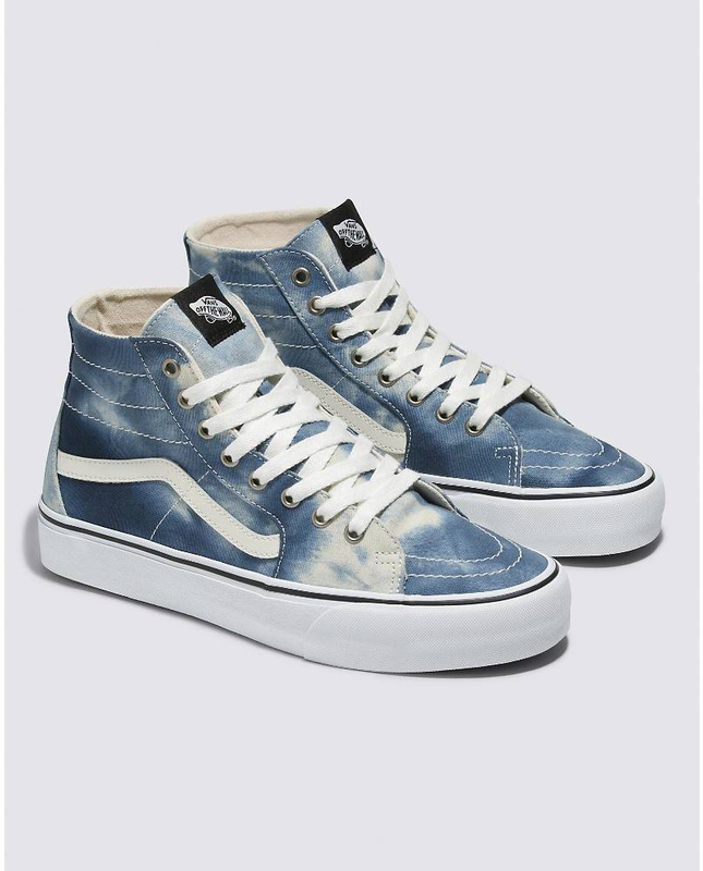 Sk8-hi tapered vr3 shoe-null