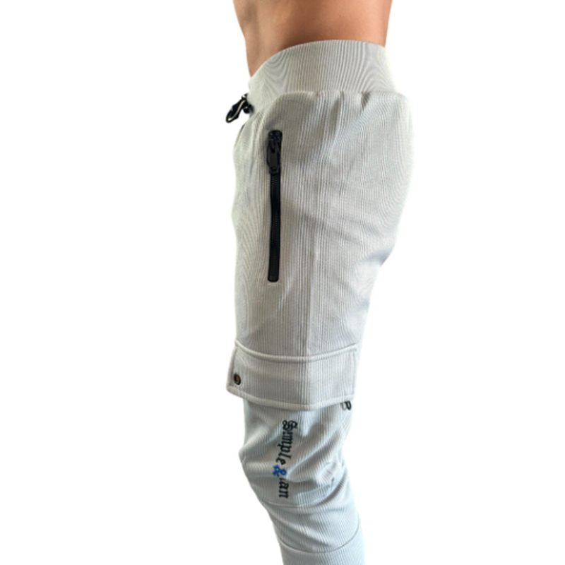 Product image: Tracksuit pants #ff3076-null