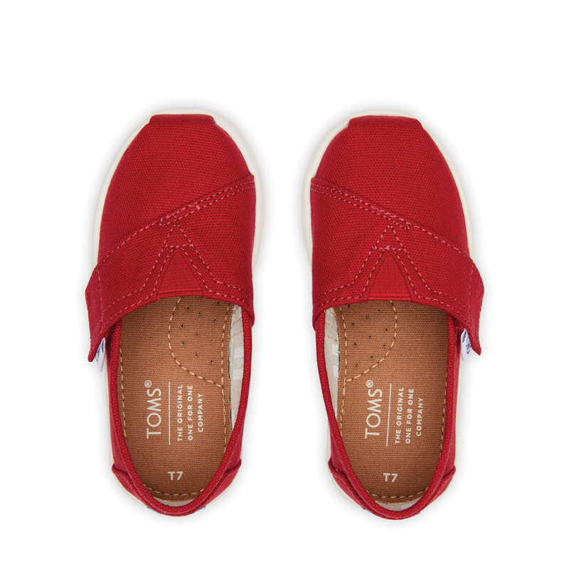 Product image: Toms παιδική εσπαντρίγια-null