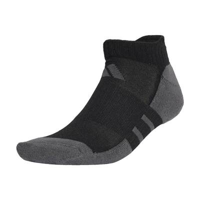 Essentials cc low 3p, Black, medium