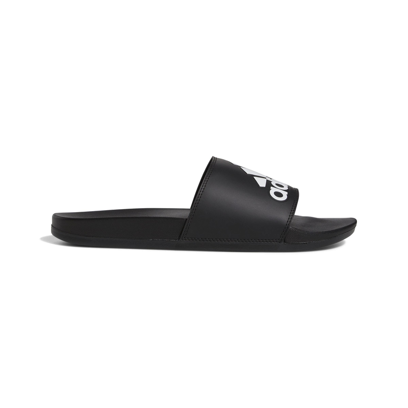 Adidas men adilette comfort slides (gy1945)-null