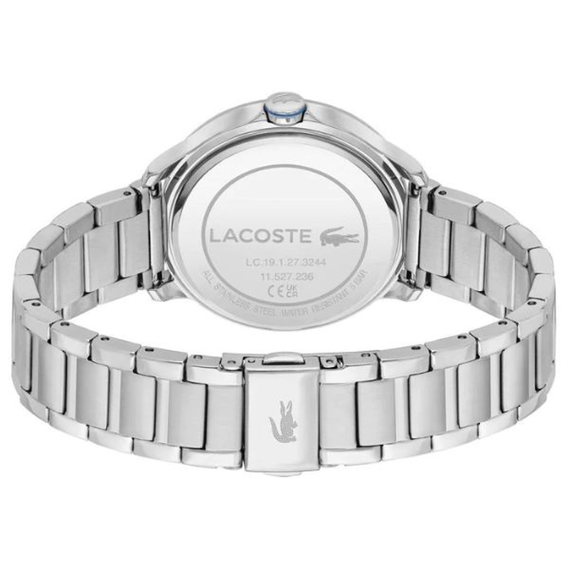 Lacoste moonball watch-null