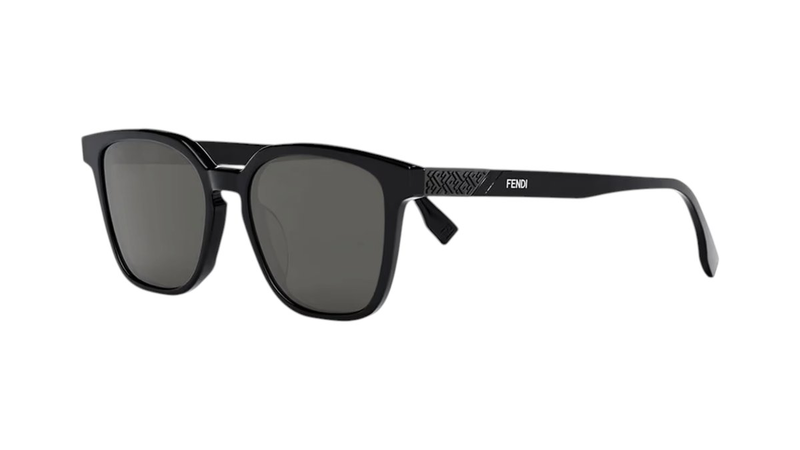 Fendi fe40057u-01a-null