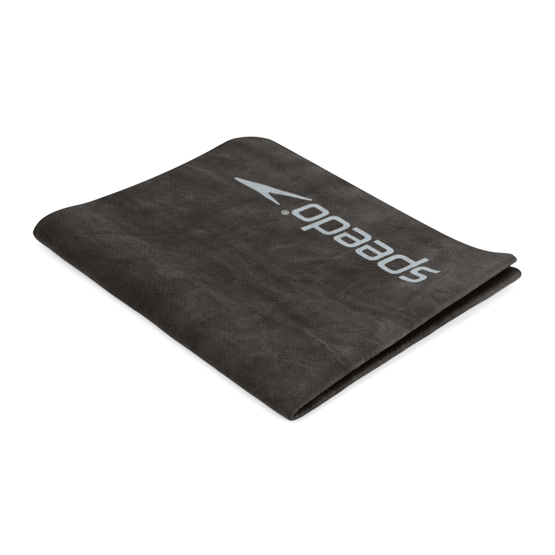 Speedo unisex sports towel (00500-0001) image number null