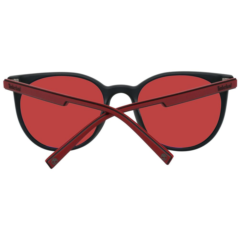 Bicolor other fibres sunglasses-null
