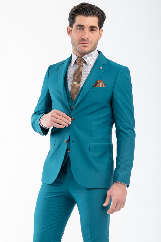 Vittorio suits image number null