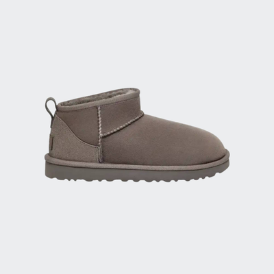 Classic ultra mini, Grey, medium