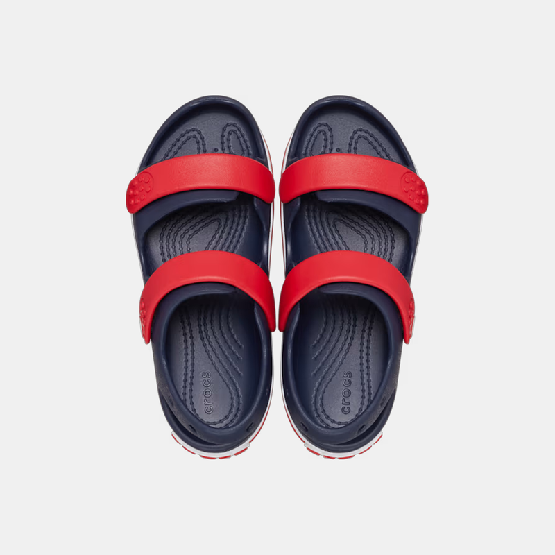 Product image: Crocs kids' crocband cruiser sandal 4ot-null