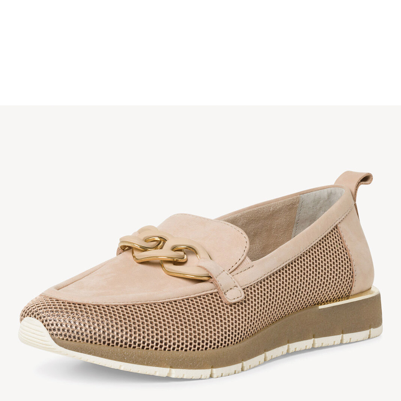 Tamaris &gamma;&upsilon;&nu;&alpha;&iota;&kappa;&epsilon;ί&omicron; loafer-null