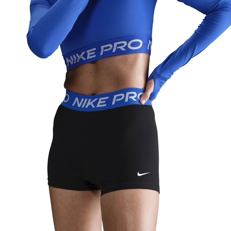 Pro womens 365 short - 8cm-null