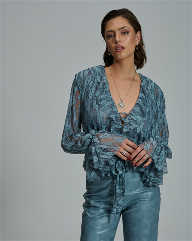 Am1463 loretta top-null