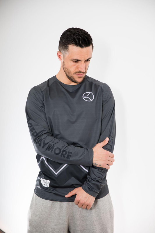 Product image: Fuelhouse x aceplaymore daily wave tee-null
