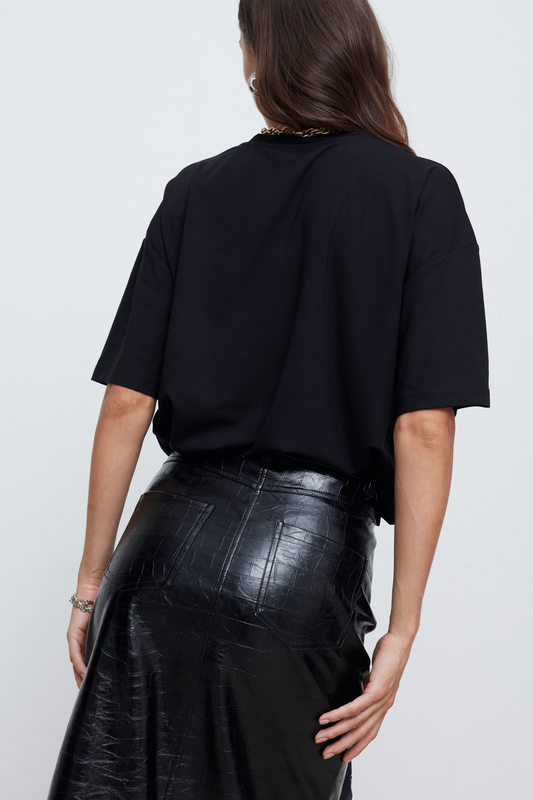 Mix & match melanie skirt-null