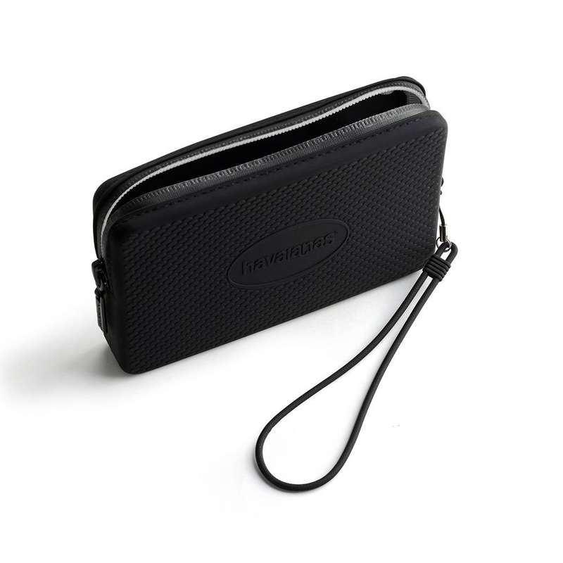 Mini bag logo-null