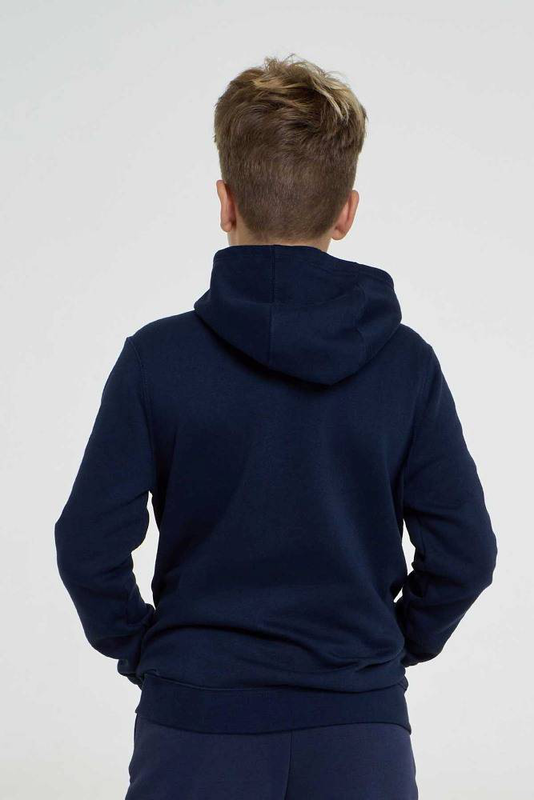 Product image: Park 20 youth fleece full-zip hoodie-null