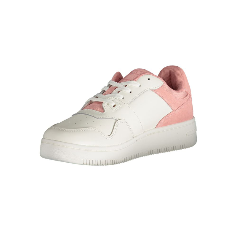 Rosa leather women sneaker-null