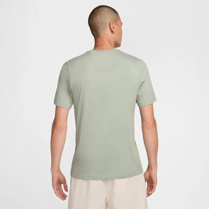 Product image: Sportswear just do it swoosh t-shirt me-null