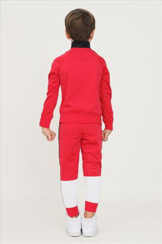 Product image: Jordan jumpman Air blocked tricot set-null
