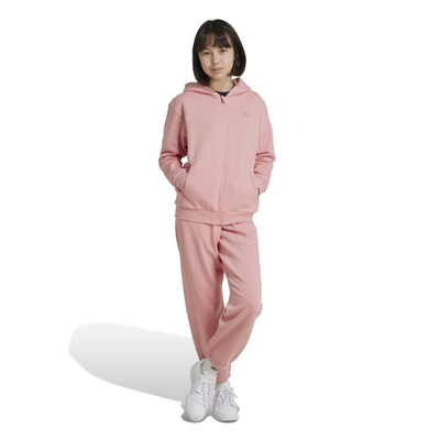 J szn gfx tracksuit, Ash Peach, medium