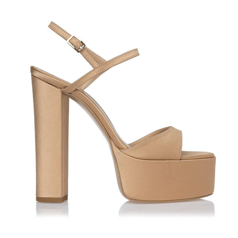 Sante shoes saten-null