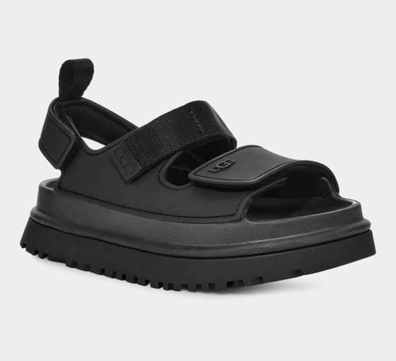 Product image: Goldenglow kids sandal-null
