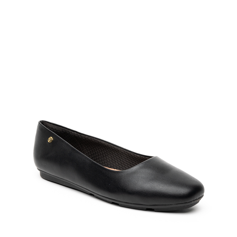 Piccadily comfort flat pumps-null