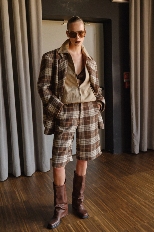 Blazer-null