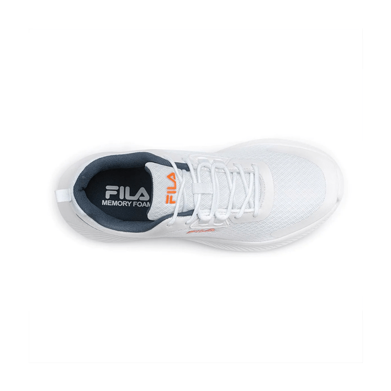 Fila memory mellite 2 men's running shoes-null